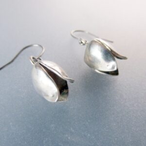 シルバーピアス