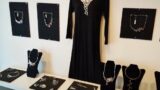 国立市,ジュエリー展